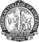 Americans College of Surgeons logo