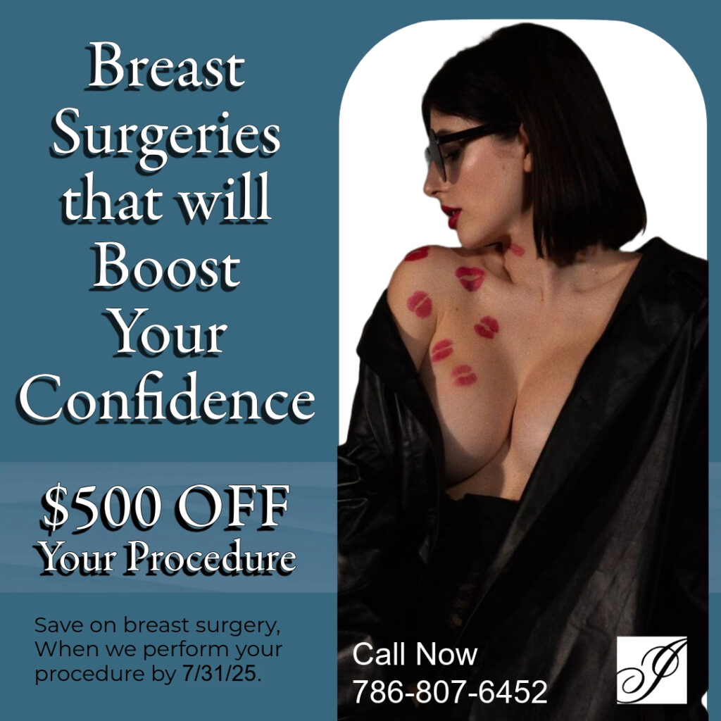 500 Off Breast Special