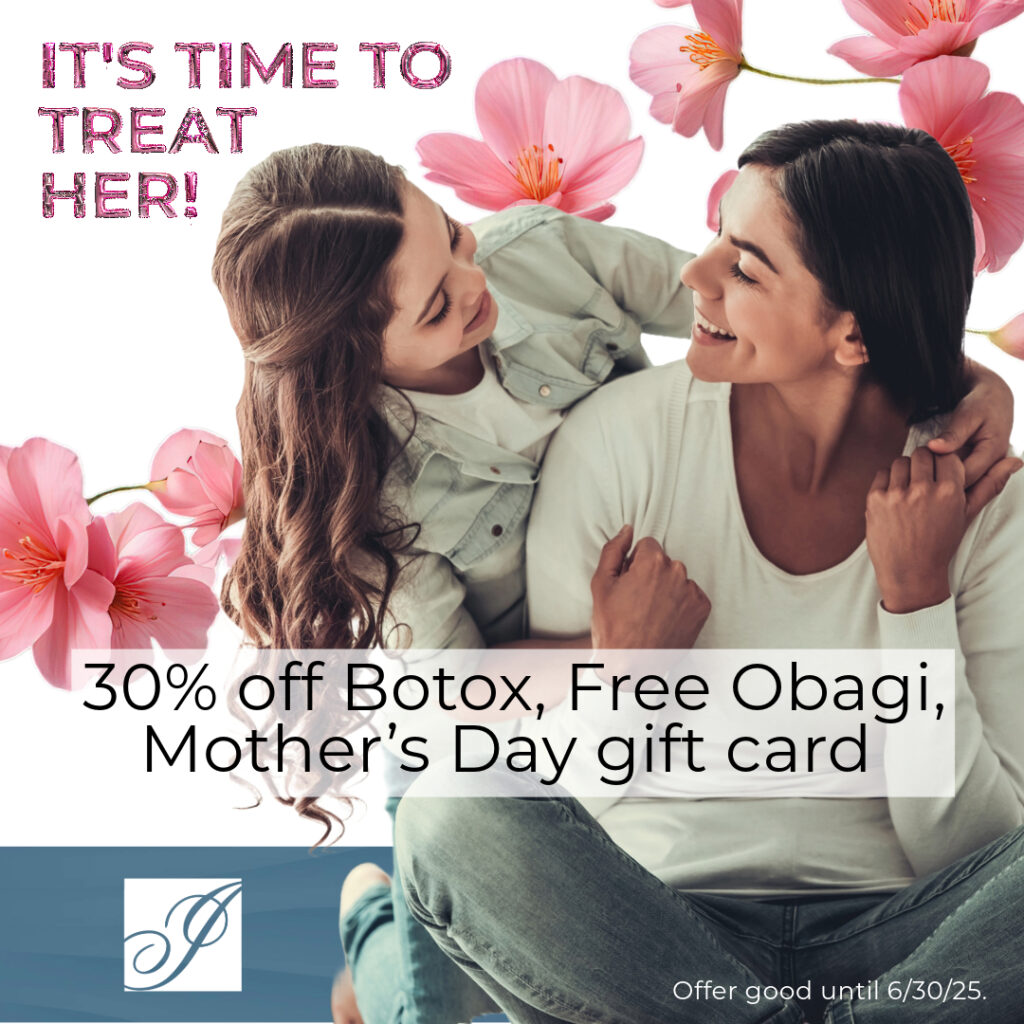 mothers day botox special miami