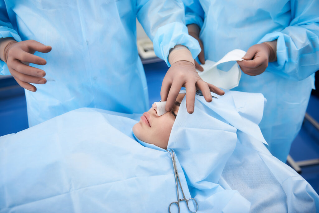 nose surgery Miami