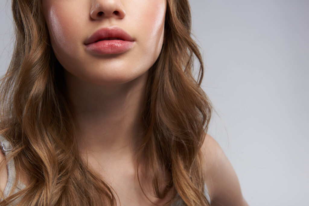 jawline filler Miami